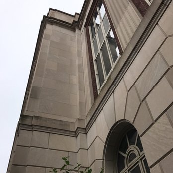 1. US Customs House