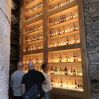 Jameson Distillery Bow St - Museums Near Me - Dublin, D Jameson Distillery Bow St - Museums Near Me - Dublin, D