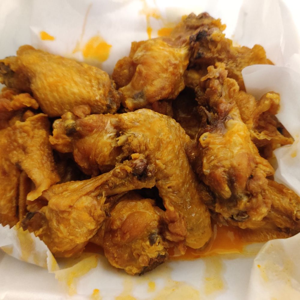 Emilio's Pizza - Mild wing's - Pizza Near Me - Folsom, Pennsylvania Emilio's Pizza - Mild wing's - Pizza Near Me - Folsom, Pennsylvania