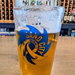 Pino Wine Bar & Bistro - Sand City & Kona drafts ~ 3.20.26