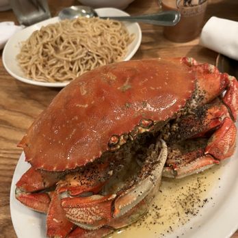 Thanh Long - Roast Crab, Garlic Noodles - Seafood Near Me - San Francisco, California