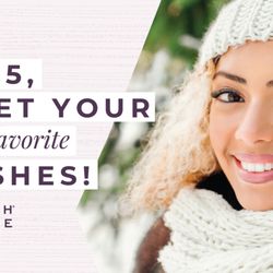 The Lash Lounge