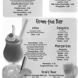 Rio Grande Mexican Restaurante