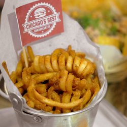 Chicago's Best Burgers
