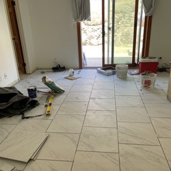 Igo Construction - During