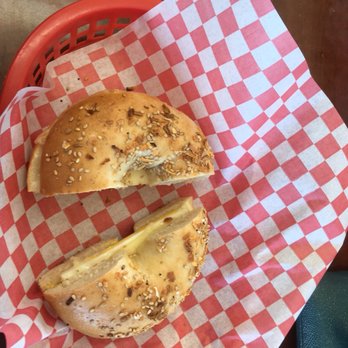 I Love Bagels - Delis Near Me - Oceanside, California