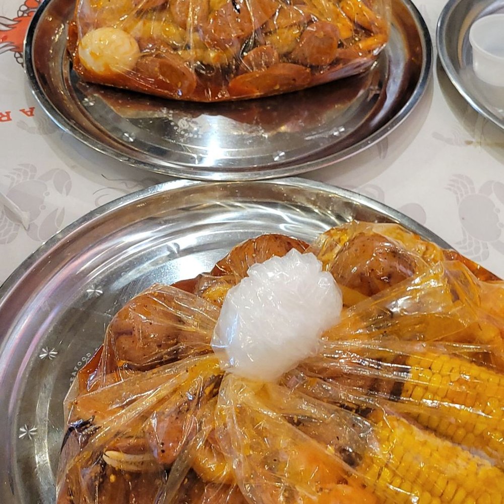 Captain Crab - Seafood Near Me - Sacramento, California Captain Crab - Seafood Near Me - Sacramento, California