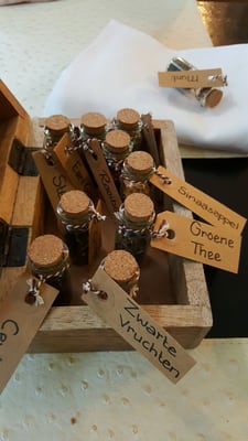 Restaurant BY ÚS by null