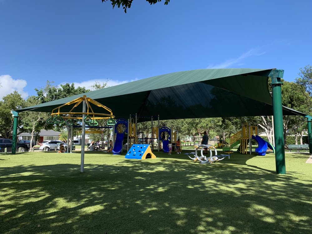Whispering Pines Park Image