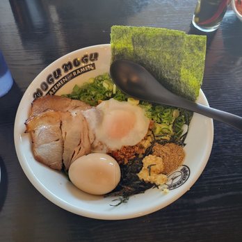 Wadaya - Deluxe Mazemen - Ramen Near Me - Costa Mesa, California Wadaya - Deluxe Mazemen - Ramen Near Me - Costa Mesa, California