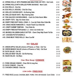 VK Viet Kitchen