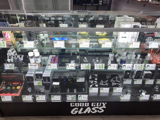Good Guy Vapes-Biddeford, 321 Elm St, Unit 4, Biddeford, ME 04005, US
