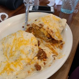 Chorizo