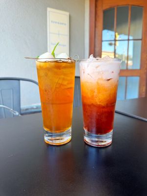 Sweet Basil Thai by null