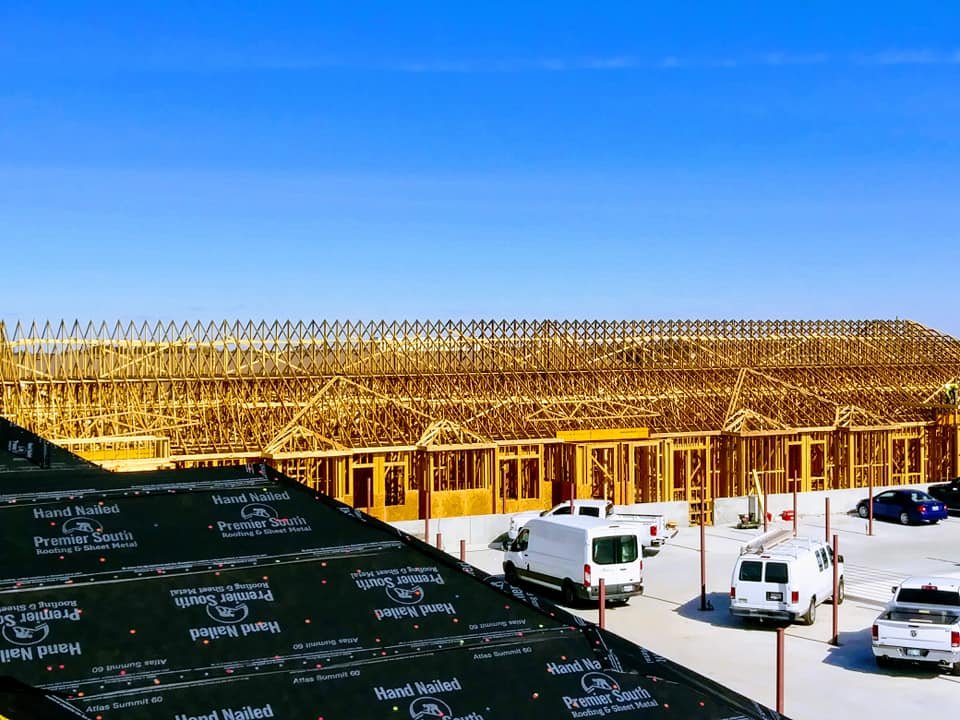 Slide of Coco Construction