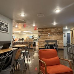 Infusion Coffee & Tea - Lobby
