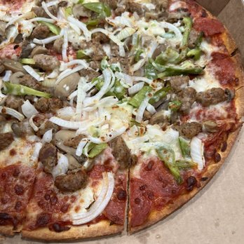 MARCO'S PIZZA - 28 Photos & 24 Reviews - 2910 Heritage Pl ...