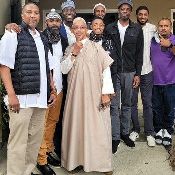Lighthouse Mosque - Mosques Near Me - Oakland, California Lighthouse Mosque - Mosques Near Me - Oakland, California