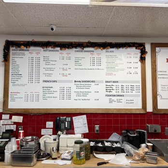 Capri Deli - Menu - Delis Near Me - Covina, California Capri Deli - Menu - Delis Near Me - Covina, California