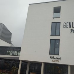 Stadthotel Wenisch