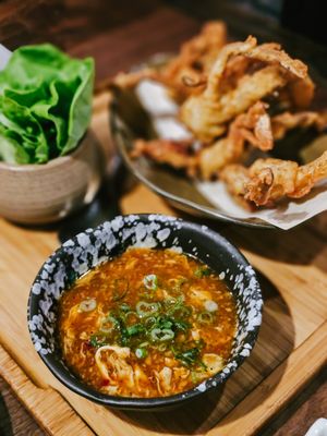 Kata Robata by null Kata Robata by null