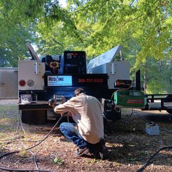 Redline Portable Welding