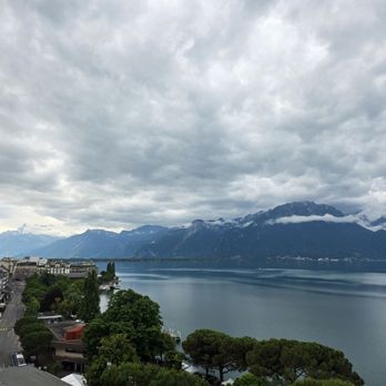 Restaurant 45 - French Near Me - Montreux, VD