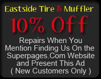 Eastside Tire & Muffler