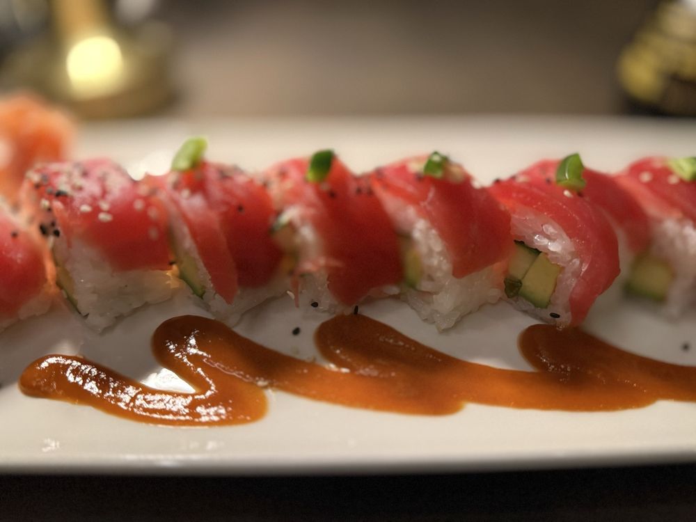 Food from Saffron Social