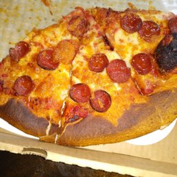 Burnt Burnt