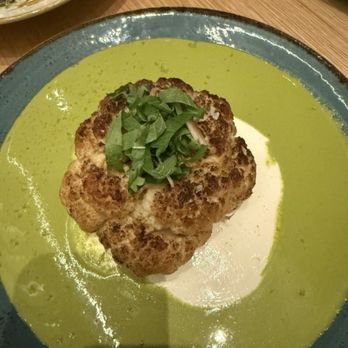KYU - Cauliflower - Asian Fusion Near Me - Las Vegas, Nevada