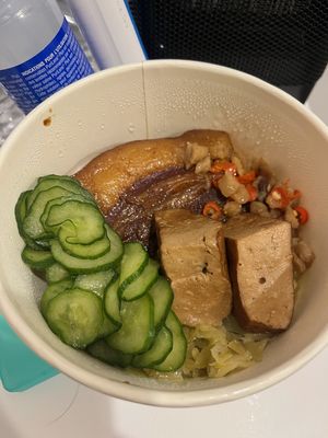 一甲子餐飲 by null