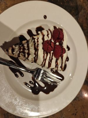 Beau's on the River by null