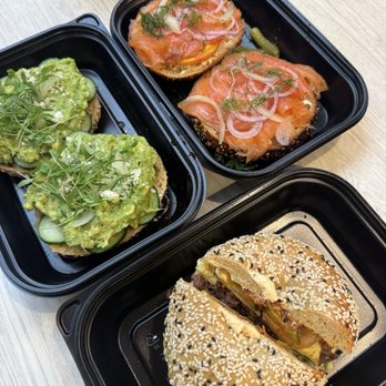Rise Bagels - Lox, Avocado Toast, KBBQ - Bagels Near Me - Irvine, California Rise Bagels - Lox, Avocado Toast, KBBQ - Bagels Near Me - Irvine, California