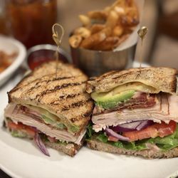 Friedman's - Friedmans Club