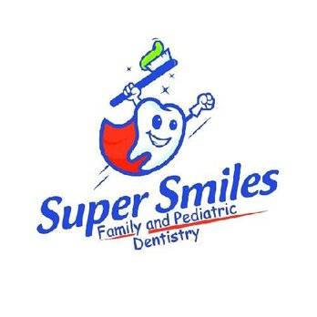 Super Smiles 4 Kids - Logo - Pediatric Dentists Near Me - Maricopa, Arizona Super Smiles 4 Kids - Logo - Pediatric Dentists Near Me - Maricopa, Arizona