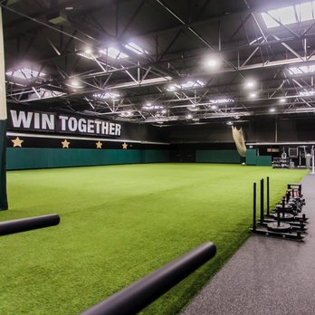 Win Performance - Gyms Near Me - Highland Park, Illinois