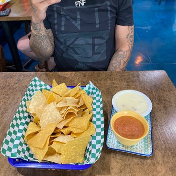 Frida’s Taqueria - Chips & Salsa - Mexican Near Me - Lilburn, Georgia Frida’s Taqueria - Chips & Salsa - Mexican Near Me - Lilburn, Georgia