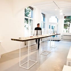 Muhjo - Muhjo interieur gallerij