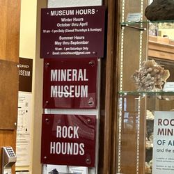 Sundial Recreation Center - Hours