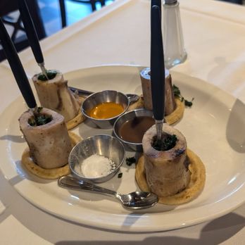 Restaurante Caesar's - Bone marrow - Salad Near Me - Tijuana, BCN Restaurante Caesar's - Bone marrow - Salad Near Me - Tijuana, BCN
