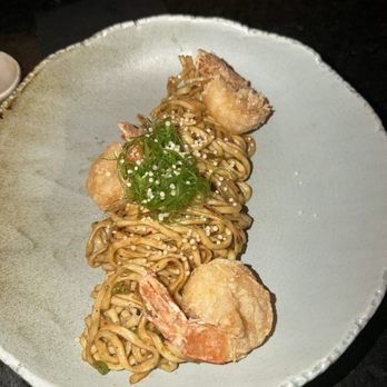 Yubari - Tiger noodles - Japanese Near Me - Montreal, Quebec