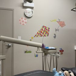 Tooth Buds Pediatric Dentistry