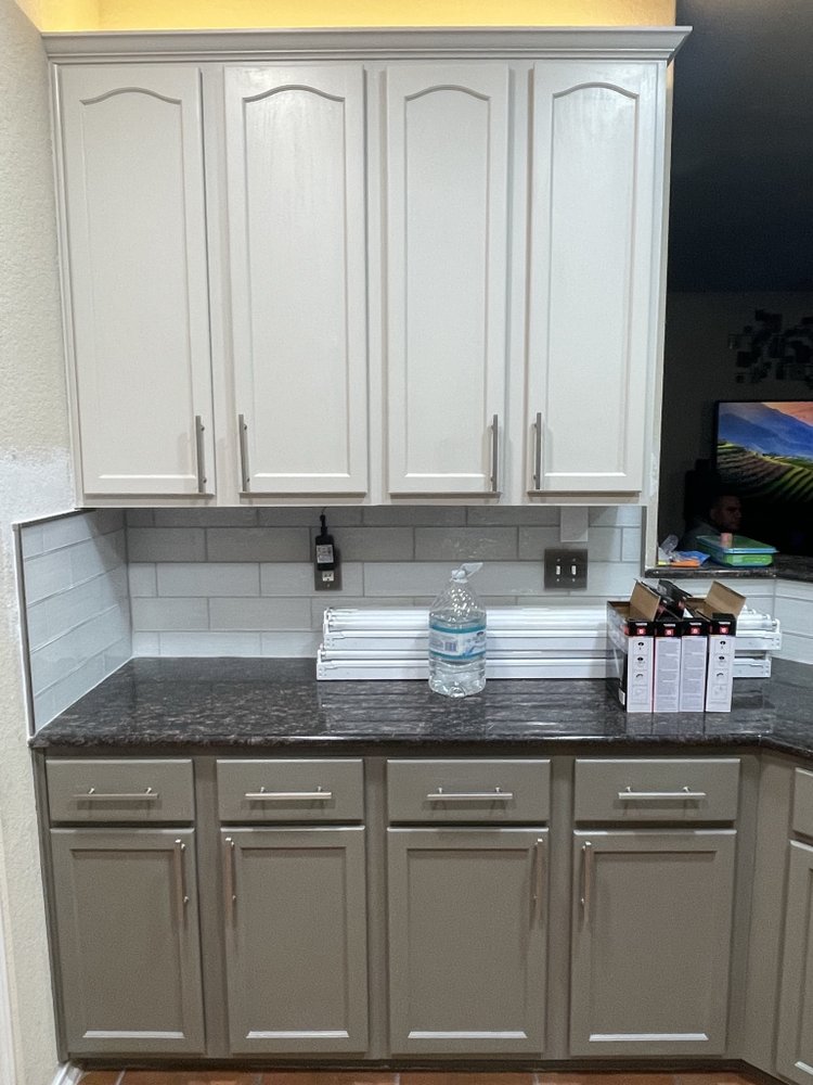 Slide of All Restoration Remodeling & Contracting