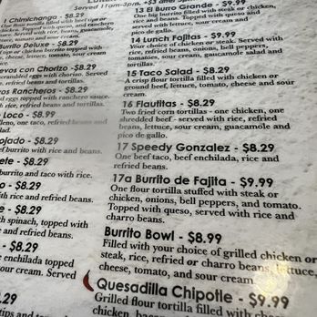 Los Cantaritos Mexican Grille - Mexican Near Me - Medina, Ohio