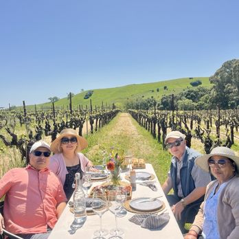 Laces and Limos - Wine Tours Near Me - Napa, California Laces and Limos - Wine Tours Near Me - Napa, California
