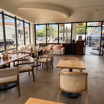 Hala Coffee - Interior - Coffee & Tea Near Me - Los Angeles, California Hala Coffee - Interior - Coffee & Tea Near Me - Los Angeles, California