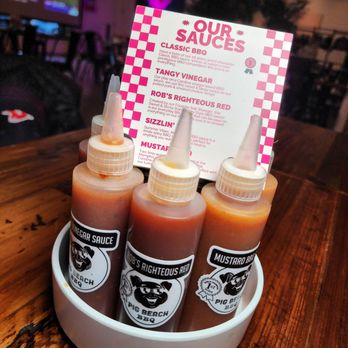 Pig Beach BBQ - Barbeque Near Me - Boston, Massachusetts