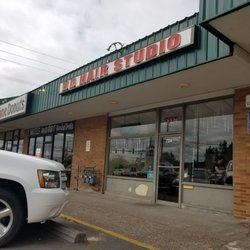 HD Hair Studio