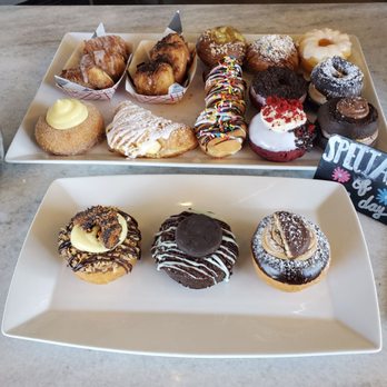 Broad Street Dough - Donuts Near Me - Franklin Twp, New Jersey